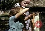 Image of British children during World War 2 London England United Kingdom, 1944, second 45 stock footage video 65675020893