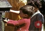 Image of British children during World War 2 London England United Kingdom, 1944, second 56 stock footage video 65675020893