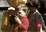 Image of British children during World War 2 London England United Kingdom, 1944, second 60 stock footage video 65675020893