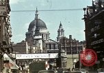 Standbild Zweiten Weltkrieg London England Vereinigtes Königreich, 1944, aus Sekunde 3 historischem Filmmaterial Videoclip 65675020894