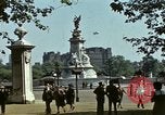 Standbild Zweiten Weltkrieg London England Vereinigtes Königreich, 1944, aus Sekunde 7 historischem Filmmaterial Videoclip 65675020894
