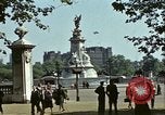 Standbild Zweiten Weltkrieg London England Vereinigtes Königreich, 1944, aus Sekunde 8 historischem Filmmaterial Videoclip 65675020894