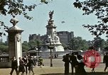 Standbild Zweiten Weltkrieg London England Vereinigtes Königreich, 1944, aus Sekunde 9 historischem Filmmaterial Videoclip 65675020894