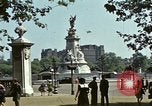 Standbild Zweiten Weltkrieg London England Vereinigtes Königreich, 1944, aus Sekunde 11 historischem Filmmaterial Videoclip 65675020894