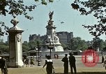 Standbild Zweiten Weltkrieg London England Vereinigtes Königreich, 1944, aus Sekunde 12 historischem Filmmaterial Videoclip 65675020894