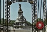 Standbild Zweiten Weltkrieg London England Vereinigtes Königreich, 1944, aus Sekunde 13 historischem Filmmaterial Videoclip 65675020894