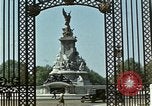 Standbild Zweiten Weltkrieg London England Vereinigtes Königreich, 1944, aus Sekunde 14 historischem Filmmaterial Videoclip 65675020894