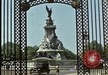 Standbild Zweiten Weltkrieg London England Vereinigtes Königreich, 1944, aus Sekunde 15 historischem Filmmaterial Videoclip 65675020894