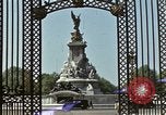 Standbild Zweiten Weltkrieg London England Vereinigtes Königreich, 1944, aus Sekunde 17 historischem Filmmaterial Videoclip 65675020894