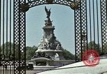 Standbild Zweiten Weltkrieg London England Vereinigtes Königreich, 1944, aus Sekunde 18 historischem Filmmaterial Videoclip 65675020894