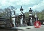 Standbild Zweiten Weltkrieg London England Vereinigtes Königreich, 1944, aus Sekunde 20 historischem Filmmaterial Videoclip 65675020894