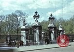 Standbild Zweiten Weltkrieg London England Vereinigtes Königreich, 1944, aus Sekunde 21 historischem Filmmaterial Videoclip 65675020894