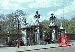 Standbild Zweiten Weltkrieg London England Vereinigtes Königreich, 1944, aus Sekunde 22 historischem Filmmaterial Videoclip 65675020894