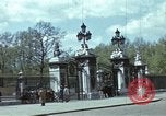 Standbild Zweiten Weltkrieg London England Vereinigtes Königreich, 1944, aus Sekunde 23 historischem Filmmaterial Videoclip 65675020894