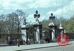 Standbild Zweiten Weltkrieg London England Vereinigtes Königreich, 1944, aus Sekunde 24 historischem Filmmaterial Videoclip 65675020894