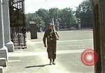 Standbild Zweiten Weltkrieg London England Vereinigtes Königreich, 1944, aus Sekunde 27 historischem Filmmaterial Videoclip 65675020894