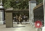 Standbild Zweiten Weltkrieg London England Vereinigtes Königreich, 1944, aus Sekunde 33 historischem Filmmaterial Videoclip 65675020894