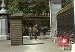 Standbild Zweiten Weltkrieg London England Vereinigtes Königreich, 1944, aus Sekunde 34 historischem Filmmaterial Videoclip 65675020894