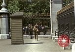 Standbild Zweiten Weltkrieg London England Vereinigtes Königreich, 1944, aus Sekunde 35 historischem Filmmaterial Videoclip 65675020894