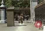 Standbild Zweiten Weltkrieg London England Vereinigtes Königreich, 1944, aus Sekunde 36 historischem Filmmaterial Videoclip 65675020894