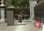Standbild Zweiten Weltkrieg London England Vereinigtes Königreich, 1944, aus Sekunde 37 historischem Filmmaterial Videoclip 65675020894