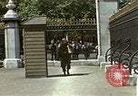 Standbild Zweiten Weltkrieg London England Vereinigtes Königreich, 1944, aus Sekunde 38 historischem Filmmaterial Videoclip 65675020894