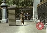Standbild Zweiten Weltkrieg London England Vereinigtes Königreich, 1944, aus Sekunde 39 historischem Filmmaterial Videoclip 65675020894