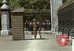 Standbild Zweiten Weltkrieg London England Vereinigtes Königreich, 1944, aus Sekunde 42 historischem Filmmaterial Videoclip 65675020894
