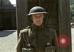 Standbild Zweiten Weltkrieg London England Vereinigtes Königreich, 1944, aus Sekunde 44 historischem Filmmaterial Videoclip 65675020894