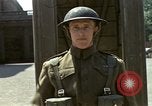 Standbild Zweiten Weltkrieg London England Vereinigtes Königreich, 1944, aus Sekunde 45 historischem Filmmaterial Videoclip 65675020894