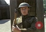Standbild Zweiten Weltkrieg London England Vereinigtes Königreich, 1944, aus Sekunde 46 historischem Filmmaterial Videoclip 65675020894