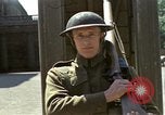 Standbild Zweiten Weltkrieg London England Vereinigtes Königreich, 1944, aus Sekunde 47 historischem Filmmaterial Videoclip 65675020894