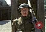 Standbild Zweiten Weltkrieg London England Vereinigtes Königreich, 1944, aus Sekunde 48 historischem Filmmaterial Videoclip 65675020894