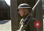 Standbild Zweiten Weltkrieg London England Vereinigtes Königreich, 1944, aus Sekunde 49 historischem Filmmaterial Videoclip 65675020894