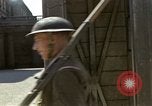 Standbild Zweiten Weltkrieg London England Vereinigtes Königreich, 1944, aus Sekunde 50 historischem Filmmaterial Videoclip 65675020894