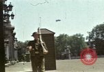 Standbild Zweiten Weltkrieg London England Vereinigtes Königreich, 1944, aus Sekunde 51 historischem Filmmaterial Videoclip 65675020894