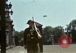 Standbild Zweiten Weltkrieg London England Vereinigtes Königreich, 1944, aus Sekunde 52 historischem Filmmaterial Videoclip 65675020894