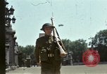 Standbild Zweiten Weltkrieg London England Vereinigtes Königreich, 1944, aus Sekunde 53 historischem Filmmaterial Videoclip 65675020894