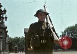 Standbild Zweiten Weltkrieg London England Vereinigtes Königreich, 1944, aus Sekunde 54 historischem Filmmaterial Videoclip 65675020894