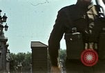 Standbild Zweiten Weltkrieg London England Vereinigtes Königreich, 1944, aus Sekunde 55 historischem Filmmaterial Videoclip 65675020894