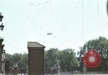 Standbild Zweiten Weltkrieg London England Vereinigtes Königreich, 1944, aus Sekunde 56 historischem Filmmaterial Videoclip 65675020894