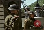Standbild Zweiten Weltkrieg London England Vereinigtes Königreich, 1944, aus Sekunde 57 historischem Filmmaterial Videoclip 65675020894