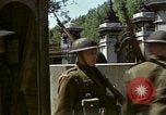 Standbild Zweiten Weltkrieg London England Vereinigtes Königreich, 1944, aus Sekunde 59 historischem Filmmaterial Videoclip 65675020894