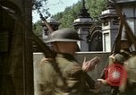 Standbild Zweiten Weltkrieg London England Vereinigtes Königreich, 1944, aus Sekunde 60 historischem Filmmaterial Videoclip 65675020894
