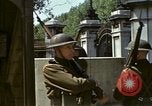 Standbild Zweiten Weltkrieg London England Vereinigtes Königreich, 1944, aus Sekunde 61 historischem Filmmaterial Videoclip 65675020894