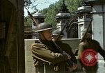 Standbild Zweiten Weltkrieg London England Vereinigtes Königreich, 1944, aus Sekunde 62 historischem Filmmaterial Videoclip 65675020894