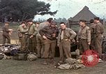 Standbild Krieg Korrespondenten Vereinigtes Königreich, 1944, aus Sekunde 1 historischem Filmmaterial Videoclip 65675020895