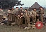Standbild Krieg Korrespondenten Vereinigtes Königreich, 1944, aus Sekunde 3 historischem Filmmaterial Videoclip 65675020895