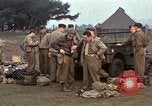 Standbild Krieg Korrespondenten Vereinigtes Königreich, 1944, aus Sekunde 4 historischem Filmmaterial Videoclip 65675020895