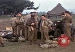Standbild Krieg Korrespondenten Vereinigtes Königreich, 1944, aus Sekunde 6 historischem Filmmaterial Videoclip 65675020895